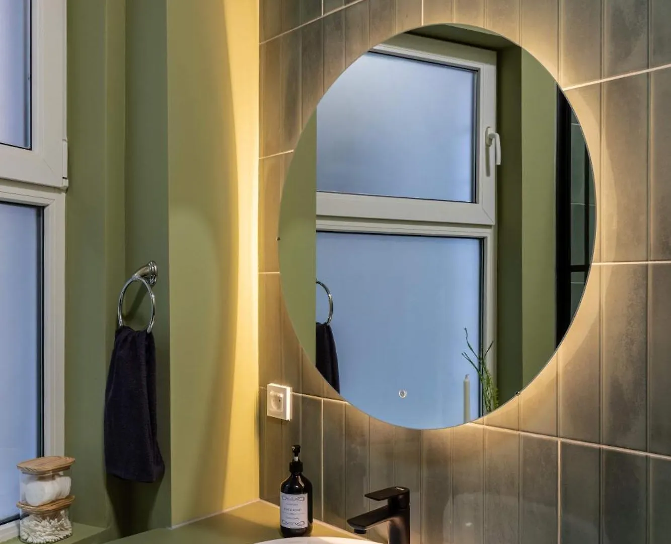 Serene 1Br Apartment In University Square Bukareszt Rumunia