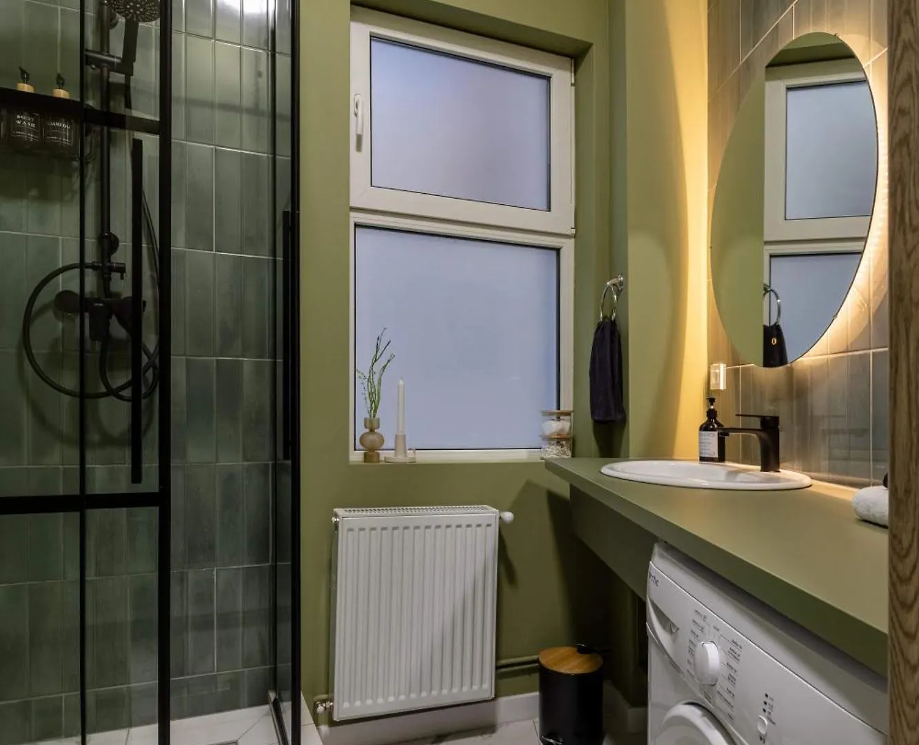 Serene 1Br Apartment In University Square Bucharest 0*,